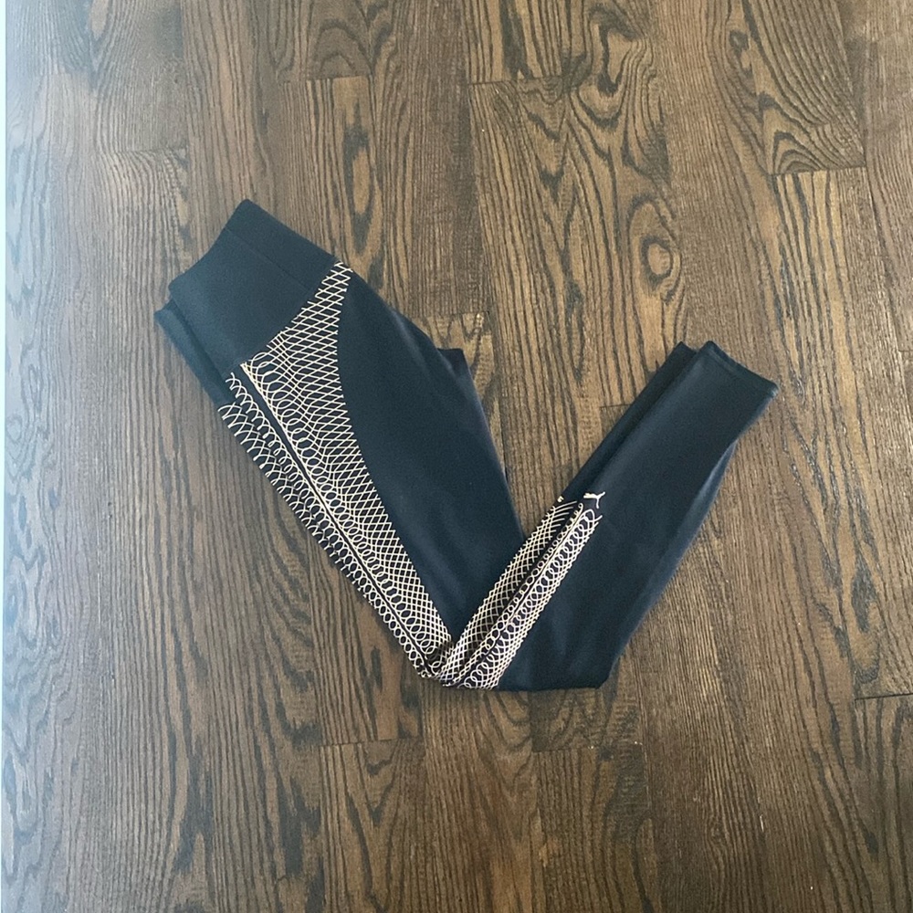 Puma dry cell leggings